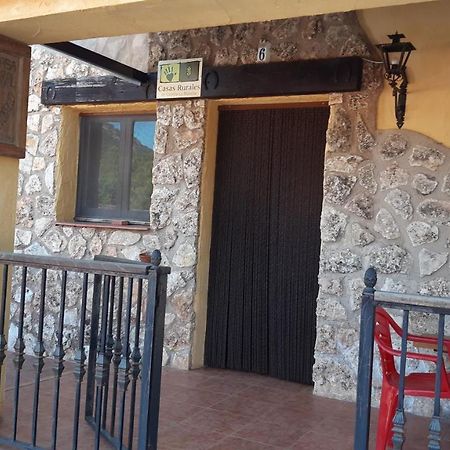 Ventorrillo Cabana 1 Riópar Екстериор снимка