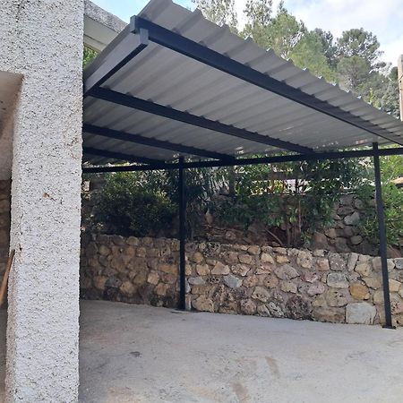Ventorrillo Cabana 1 Riópar Екстериор снимка