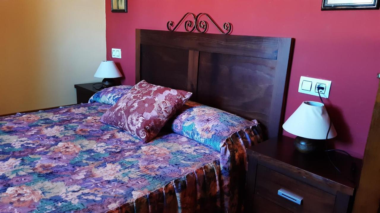 Ventorrillo Cabana 1 Riópar Екстериор снимка