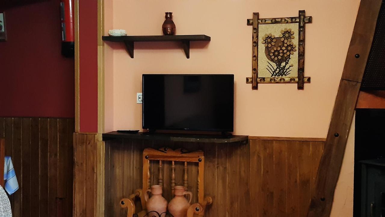 Ventorrillo Cabana 1 Riópar Екстериор снимка