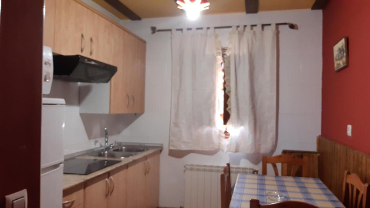 Ventorrillo Cabana 1 Riópar Екстериор снимка