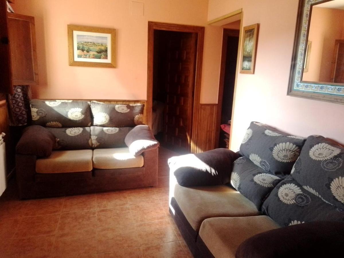 Ventorrillo Cabana 1 Riópar Екстериор снимка