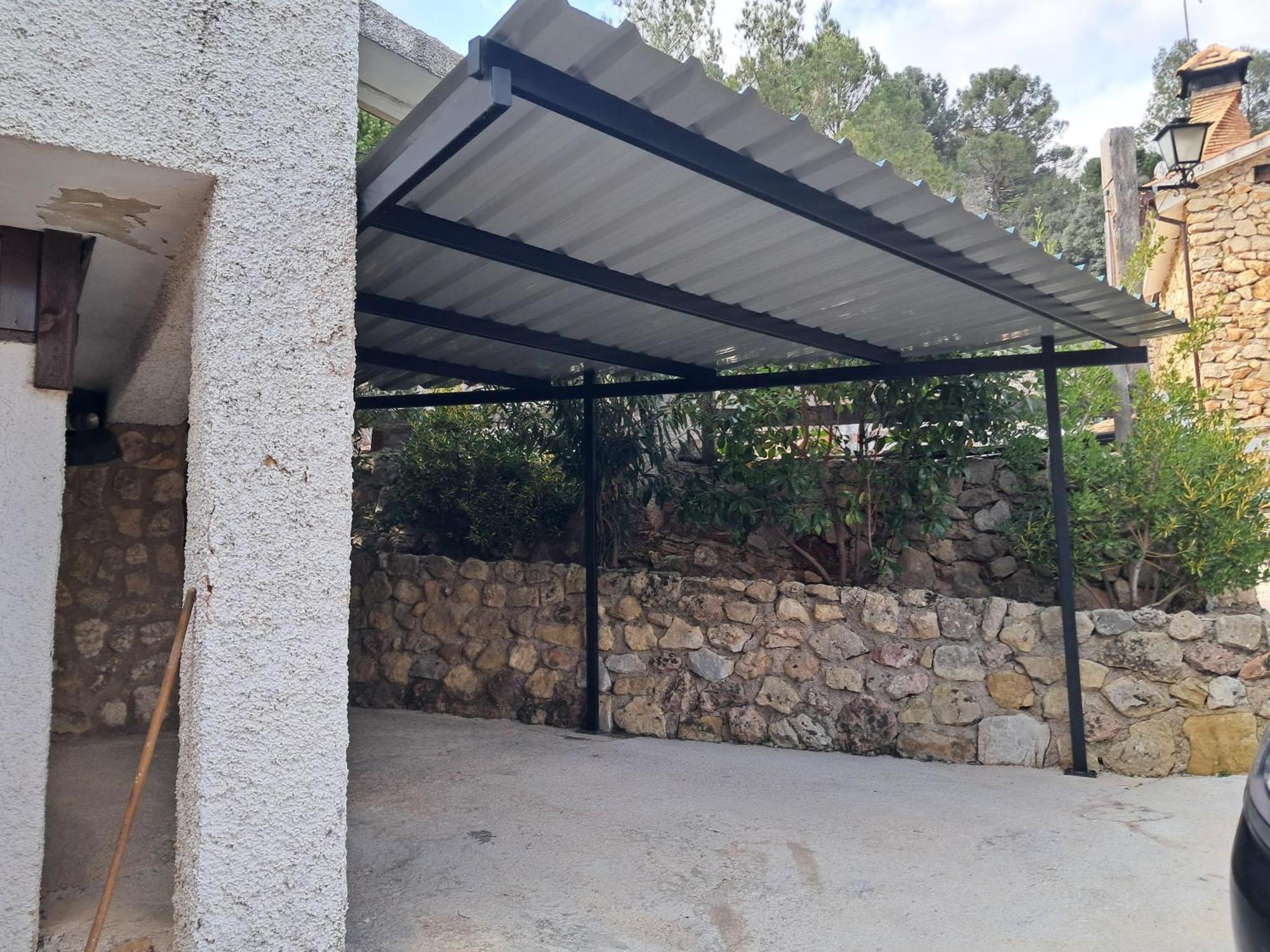 Ventorrillo Cabana 1 Riópar Екстериор снимка